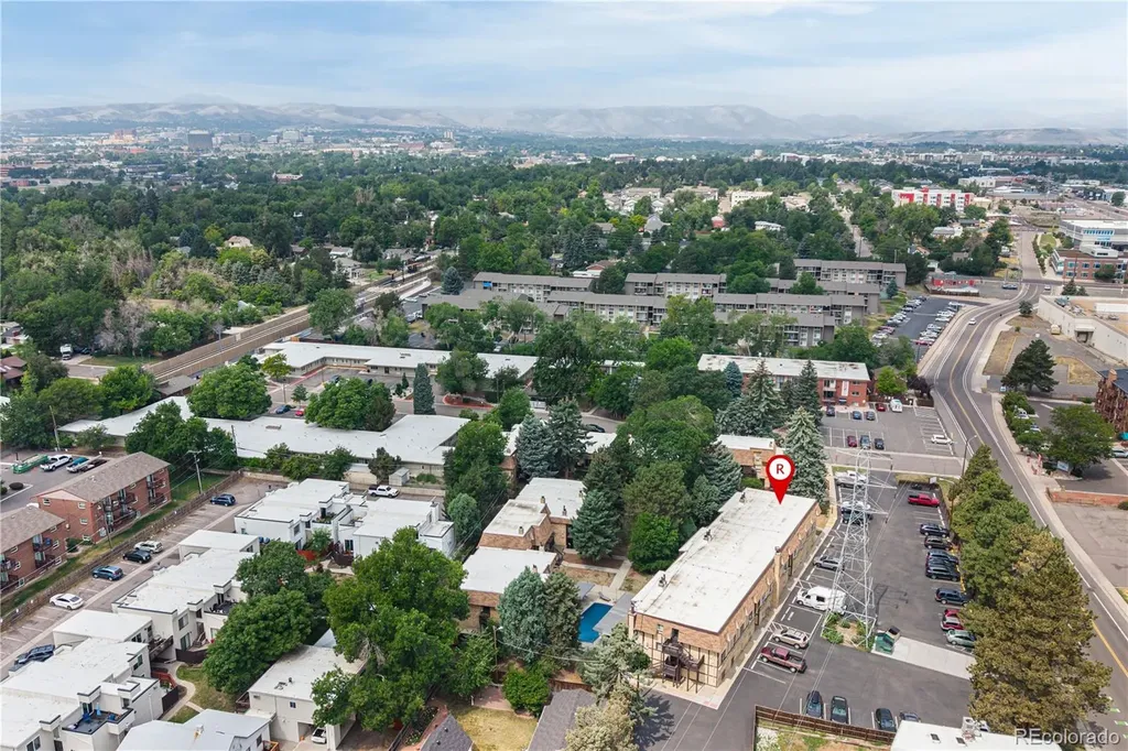 1390 Everett Court Lakewood CO 80215