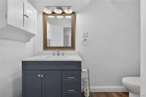 1390 Everett Court Lakewood CO 80215