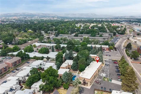 1390 Everett Court Lakewood CO 80215