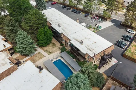 1390 Everett Court Lakewood CO 80215