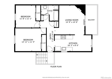 1390 Everett Court Lakewood CO 80215