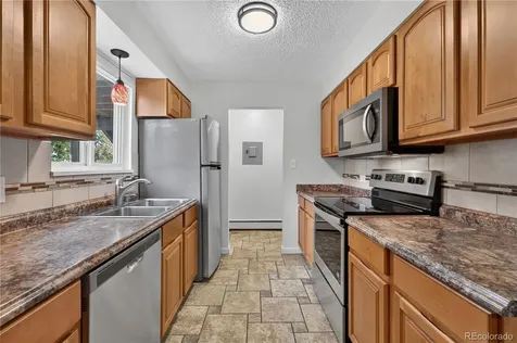 1390 Everett Court Lakewood CO 80215