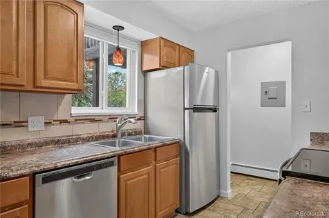 1390 Everett Court Lakewood CO 80215