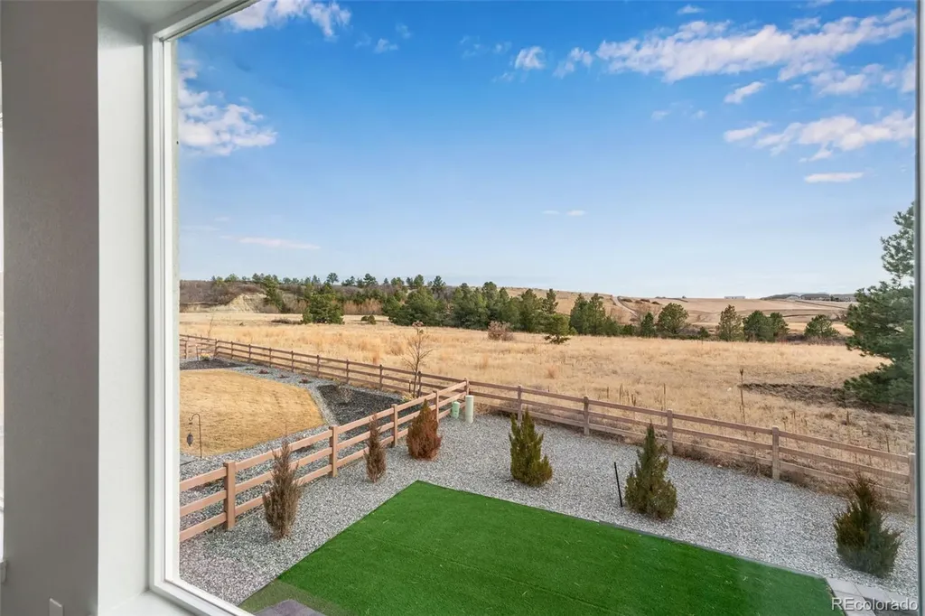 2119 Seaglass Street Colorado Springs CO 80921