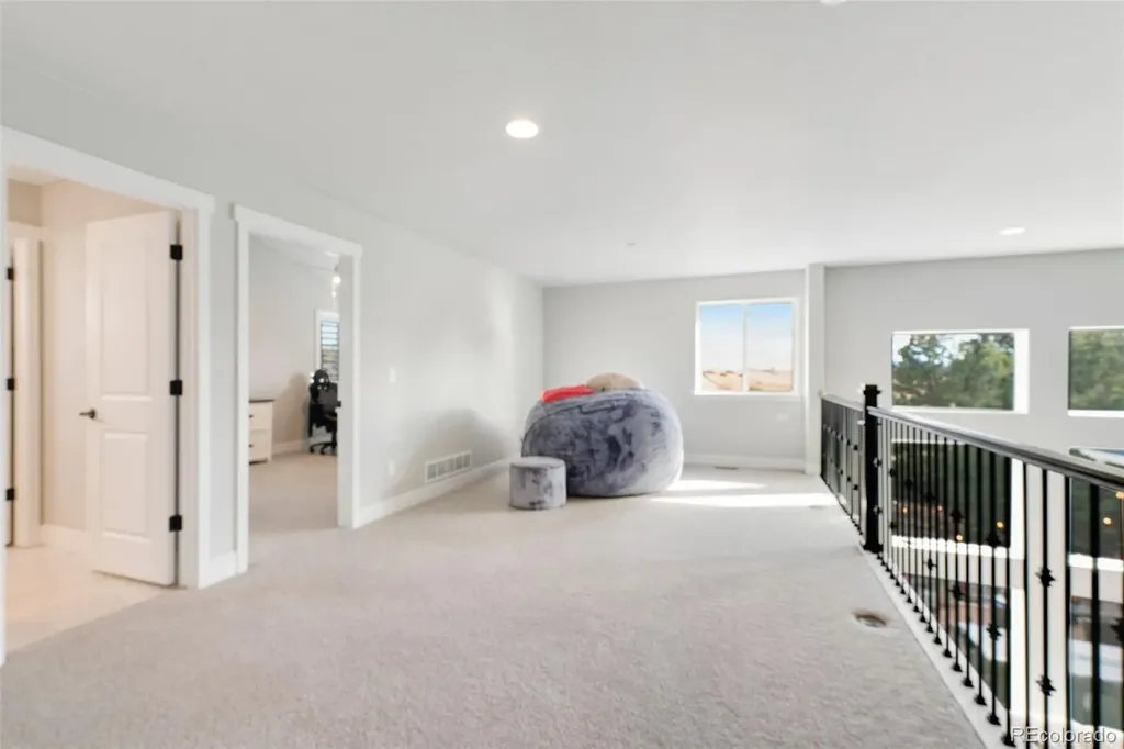 2119 Seaglass Street Colorado Springs CO 80921