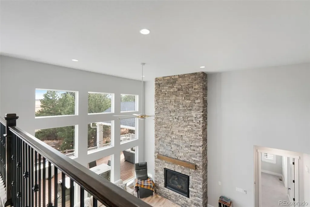 2119 Seaglass Street Colorado Springs CO 80921