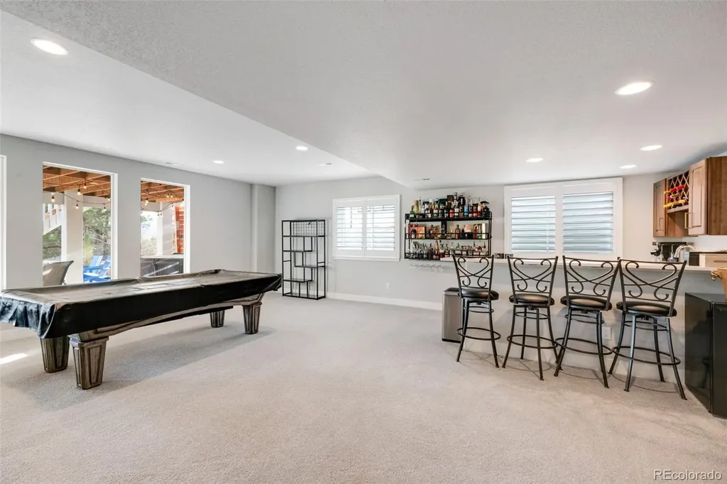 2119 Seaglass Street Colorado Springs CO 80921
