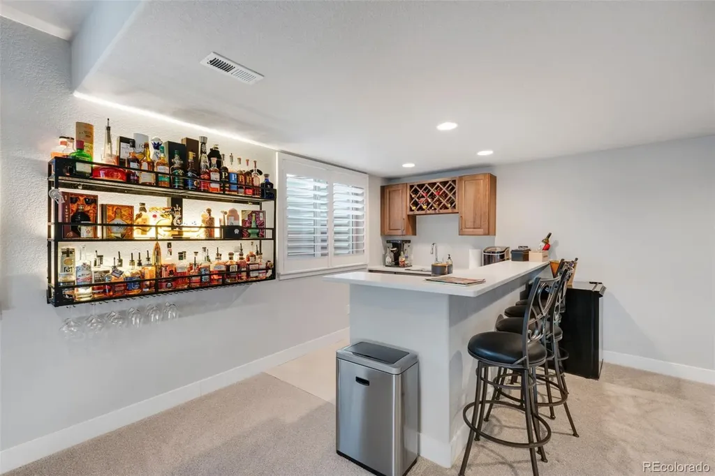 2119 Seaglass Street Colorado Springs CO 80921