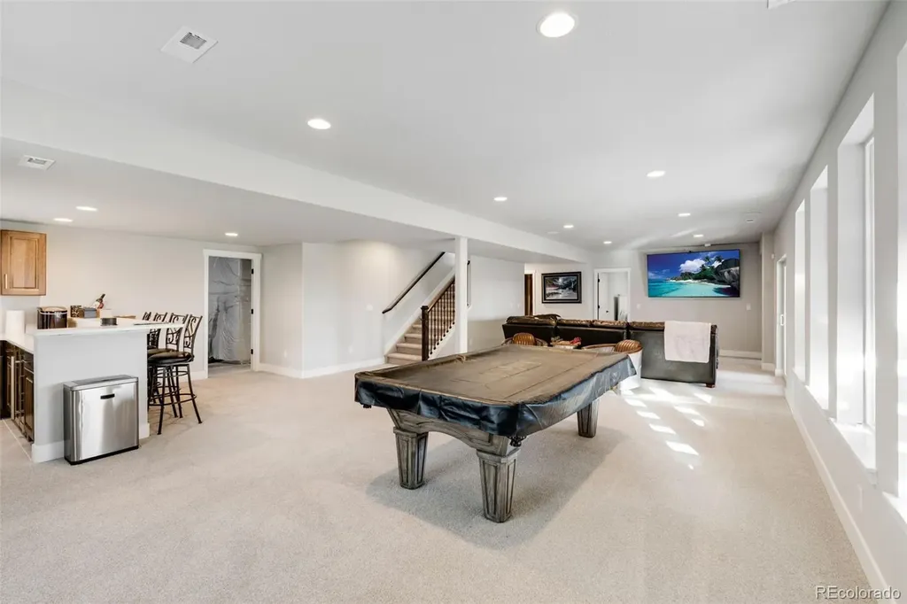 2119 Seaglass Street Colorado Springs CO 80921