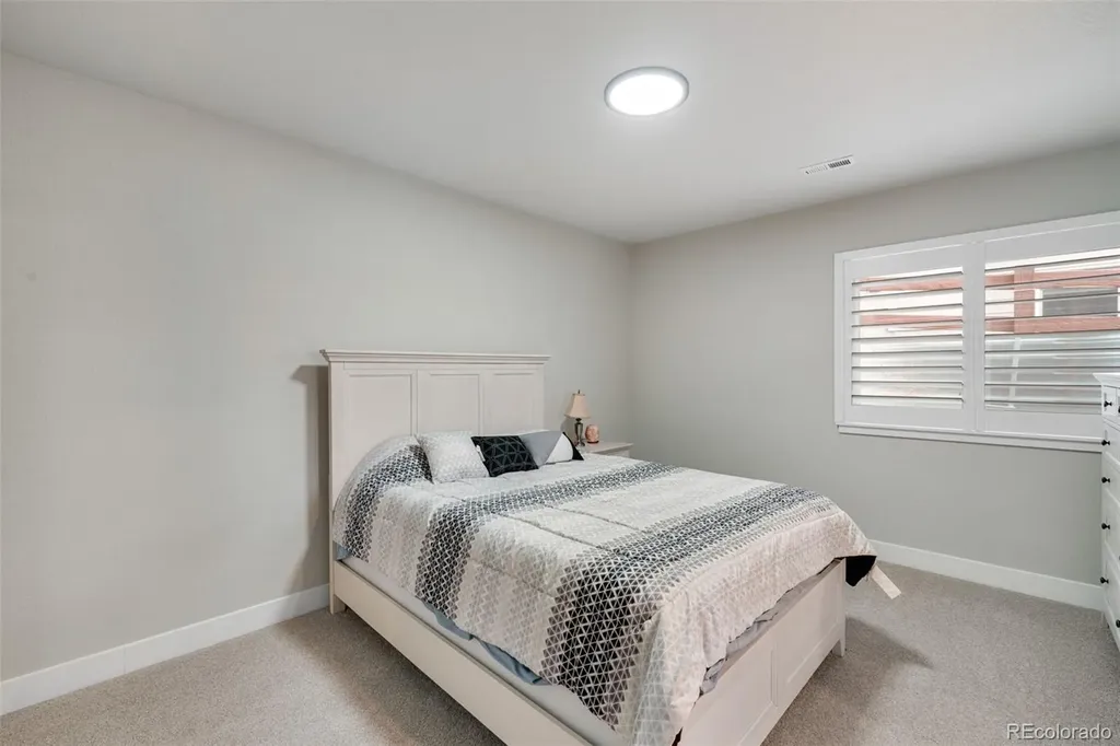 2119 Seaglass Street Colorado Springs CO 80921