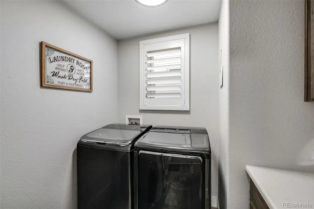 2119 Seaglass Street Colorado Springs CO 80921