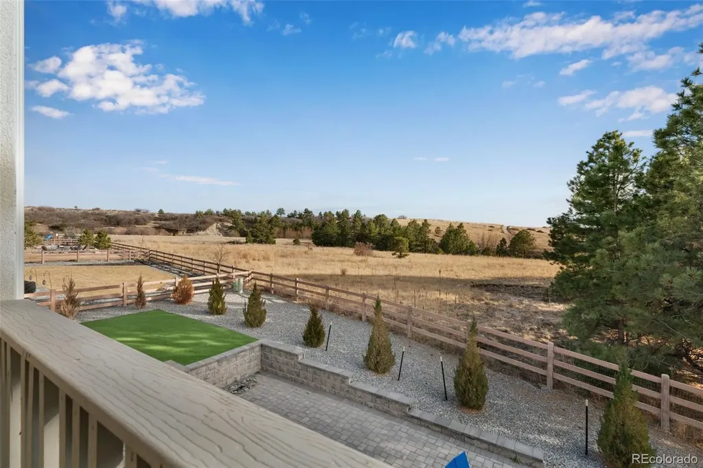 2119 Seaglass Street Colorado Springs CO 80921