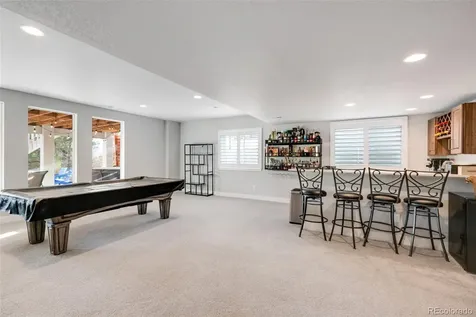 2119 Seaglass Street Colorado Springs CO 80921