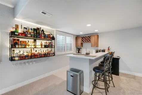 2119 Seaglass Street Colorado Springs CO 80921