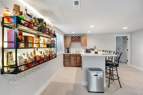 2119 Seaglass Street Colorado Springs CO 80921