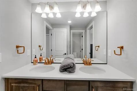 2119 Seaglass Street Colorado Springs CO 80921