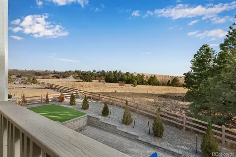 2119 Seaglass Street Colorado Springs CO 80921