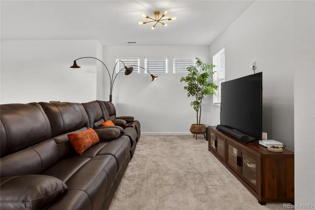 5737 Amarosa Drive Parker CO 80134