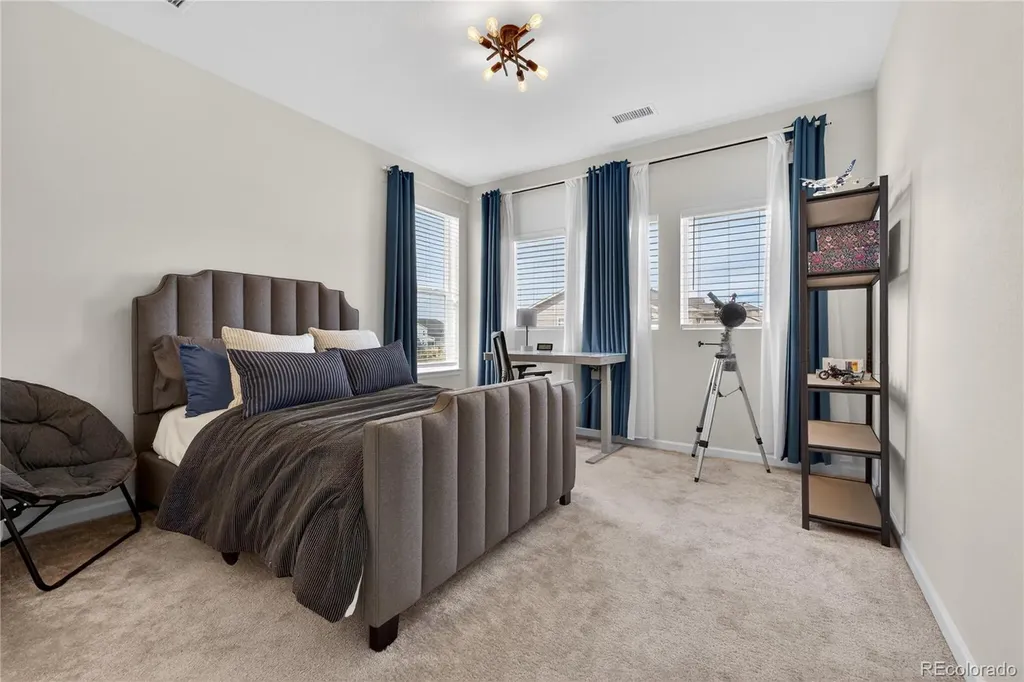5737 Amarosa Drive Parker CO 80134