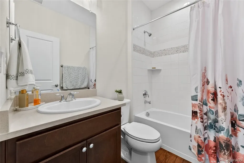 5737 Amarosa Drive Parker CO 80134