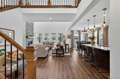 5737 Amarosa Drive Parker CO 80134