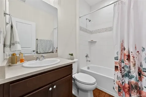 5737 Amarosa Drive Parker CO 80134