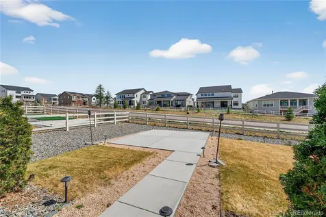 5737 Amarosa Drive Parker CO 80134