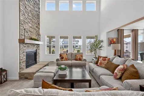 5737 Amarosa Drive Parker CO 80134