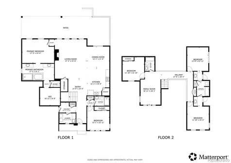 5737 Amarosa Drive Parker CO 80134