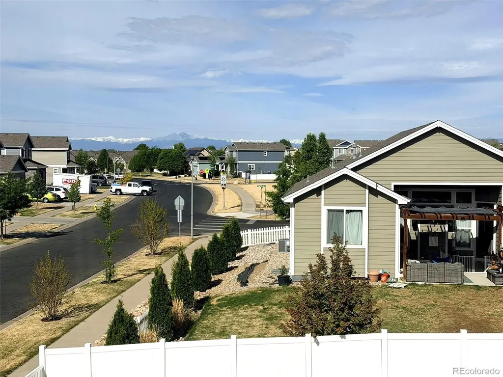 3319 Monte Christo Avenue Evans CO 80620