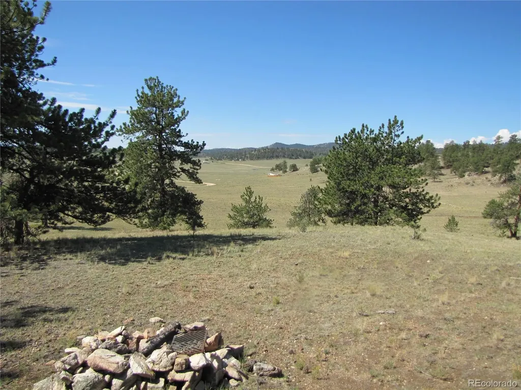 984 Arapahoe Trail Hartsel CO 80449