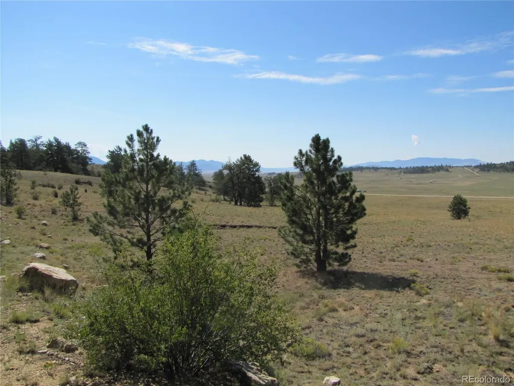 984 Arapahoe Trail Hartsel CO 80449