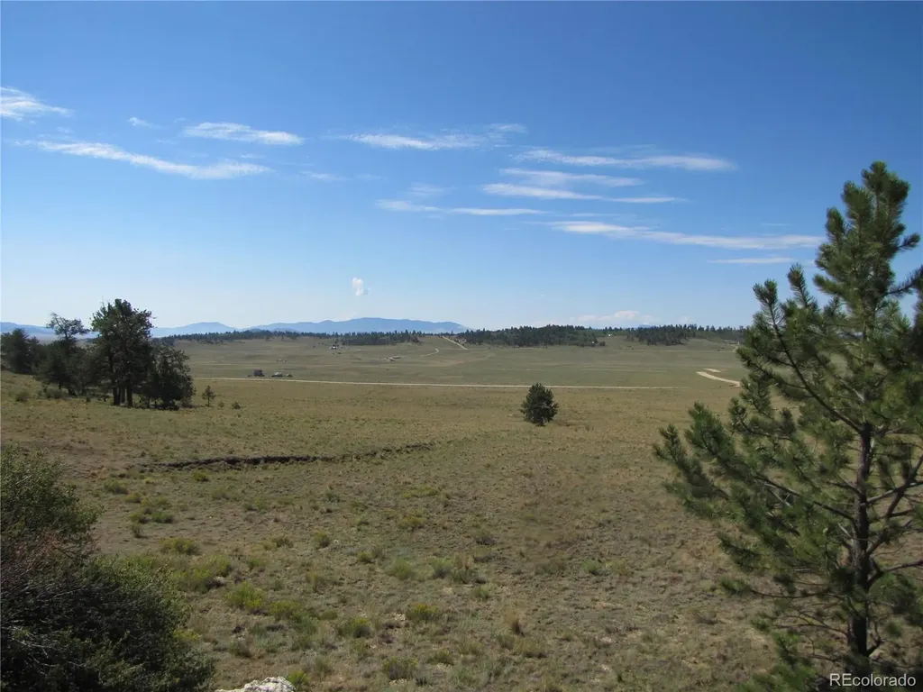 984 Arapahoe Trail Hartsel CO 80449