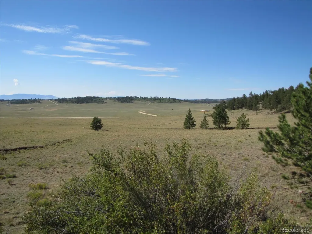 984 Arapahoe Trail Hartsel CO 80449
