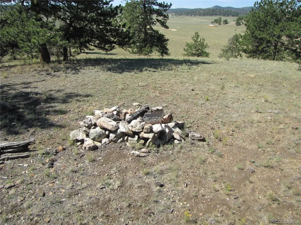 984 Arapahoe Trail Hartsel CO 80449