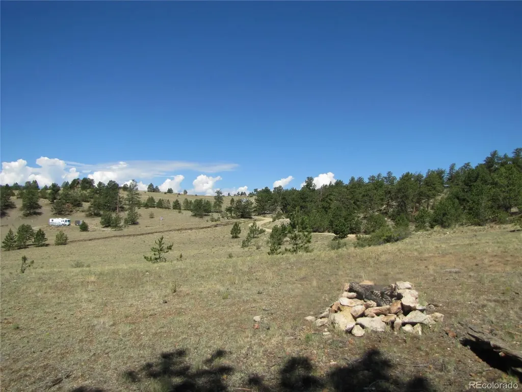 984 Arapahoe Trail Hartsel CO 80449