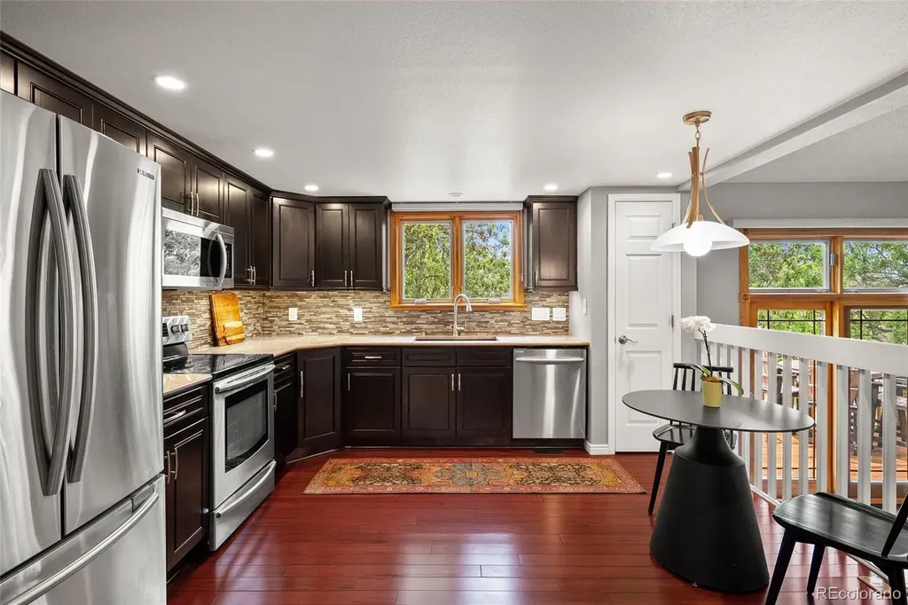 9505 Princeton Circle Highlands Ranch CO 80130