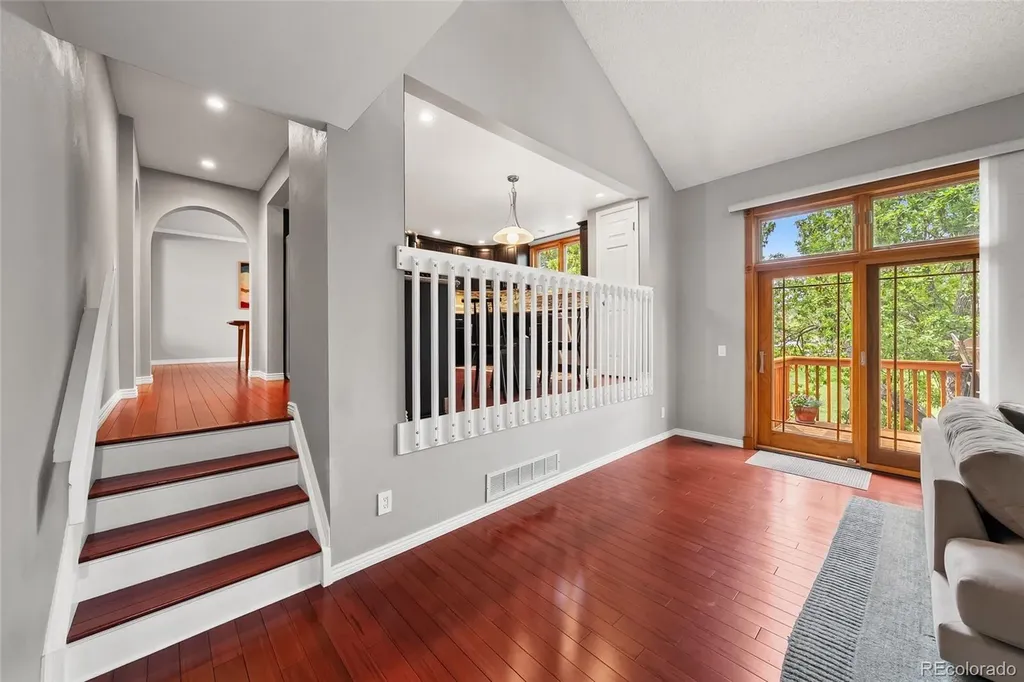 9505 Princeton Circle Highlands Ranch CO 80130
