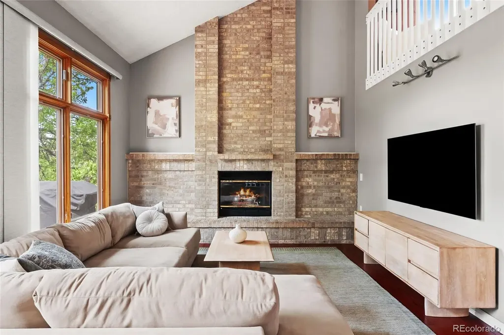 9505 Princeton Circle Highlands Ranch CO 80130