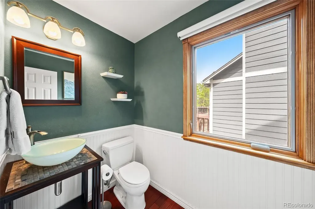9505 Princeton Circle Highlands Ranch CO 80130