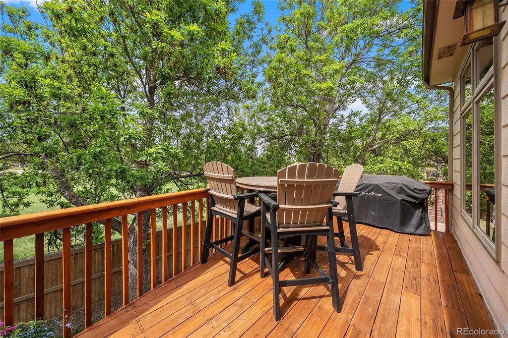 9505 Princeton Circle Highlands Ranch CO 80130