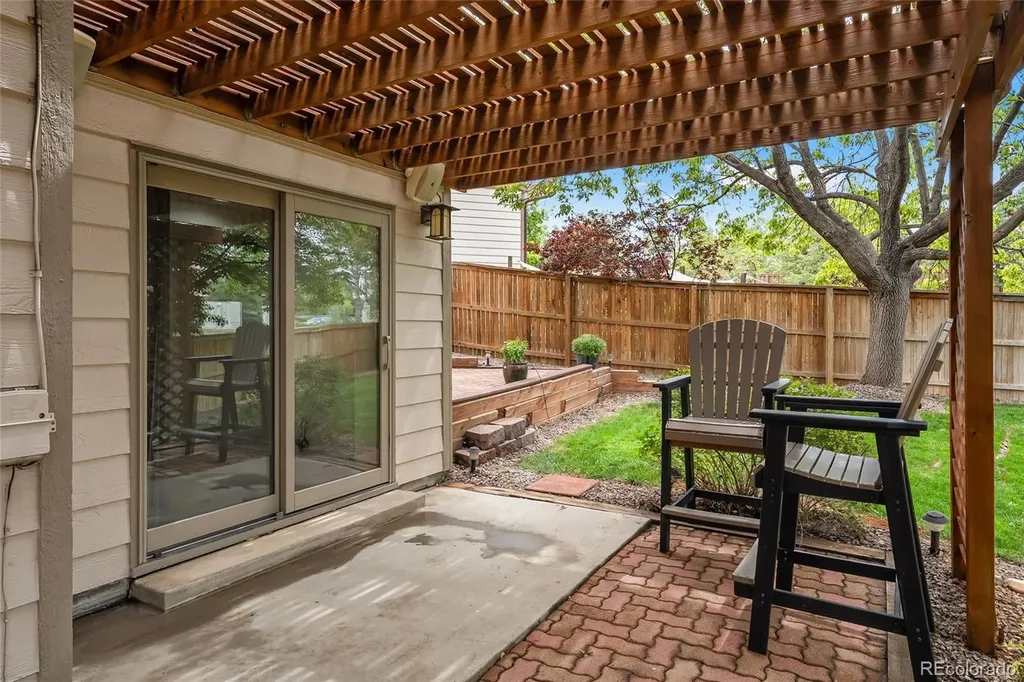 9505 Princeton Circle Highlands Ranch CO 80130