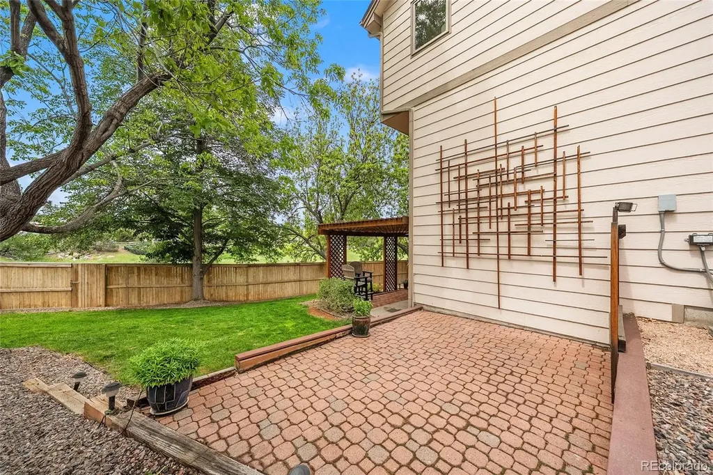 9505 Princeton Circle Highlands Ranch CO 80130