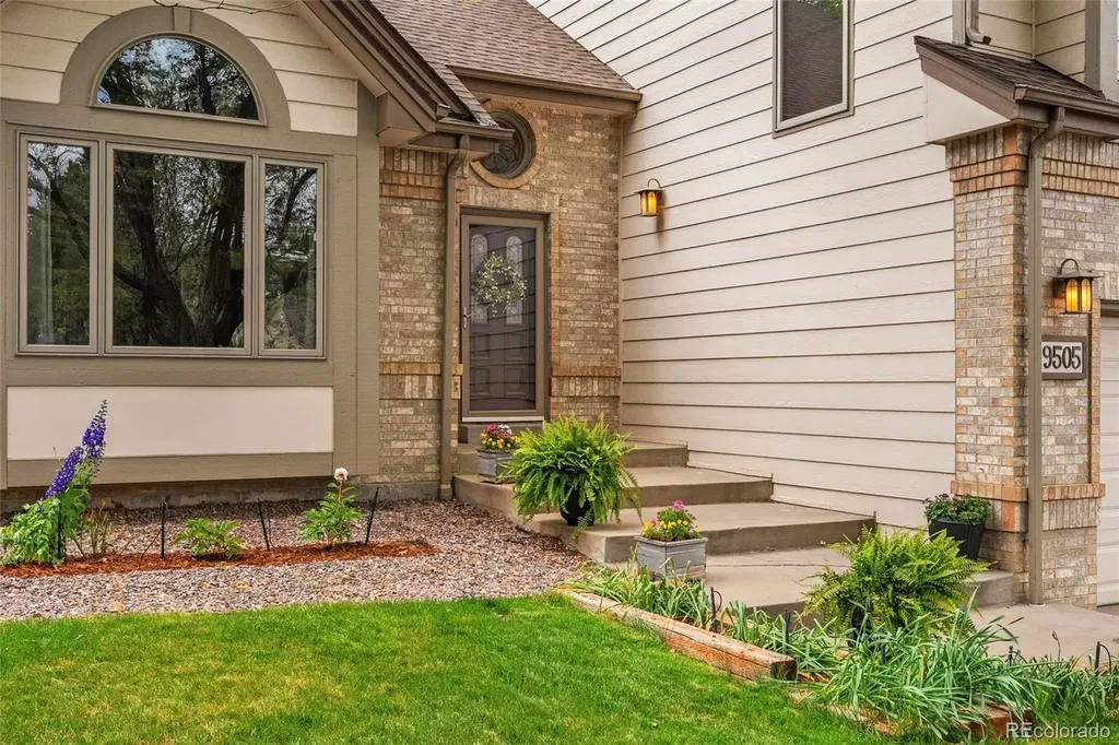 9505 Princeton Circle Highlands Ranch CO 80130
