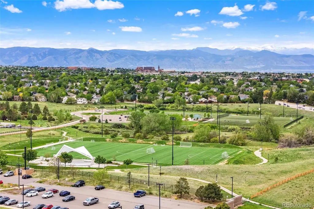 9505 Princeton Circle Highlands Ranch CO 80130