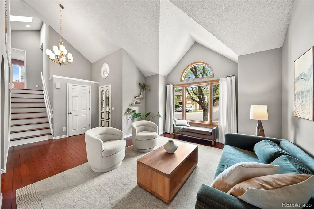9505 Princeton Circle Highlands Ranch CO 80130