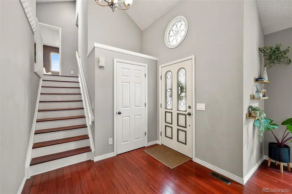 9505 Princeton Circle Highlands Ranch CO 80130