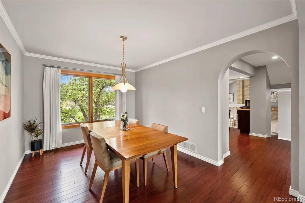 9505 Princeton Circle Highlands Ranch CO 80130