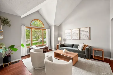 9505 Princeton Circle Highlands Ranch CO 80130