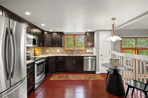 9505 Princeton Circle Highlands Ranch CO 80130